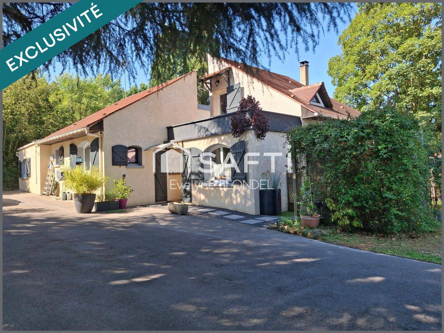 Maison 6 pièces 145 m² · à Agnetz · 145 m² · 386 000 €