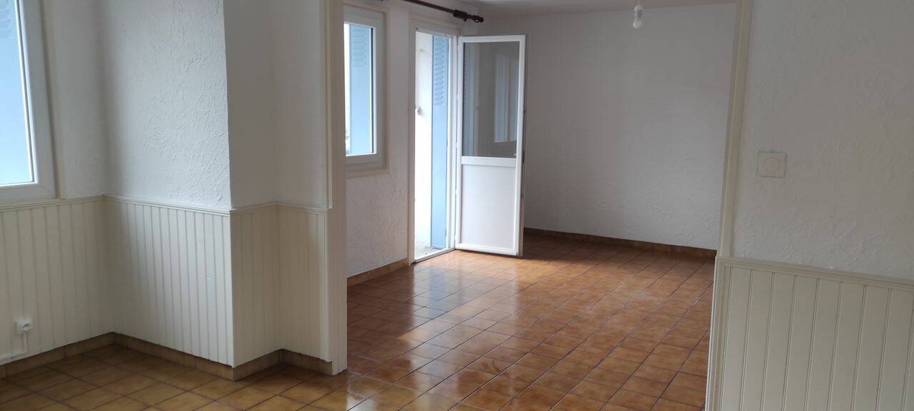 Appartement 4 pièces 66 m² · à Tarbes · 66 m² · 535 €/mois