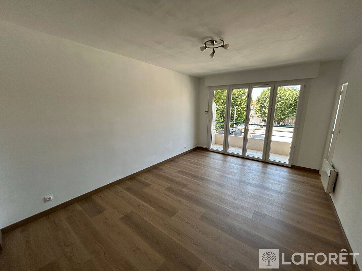 Appartement 2 pièces 42 m² · à Saint-Raphaël · 42,1 m² · 910 €/mois