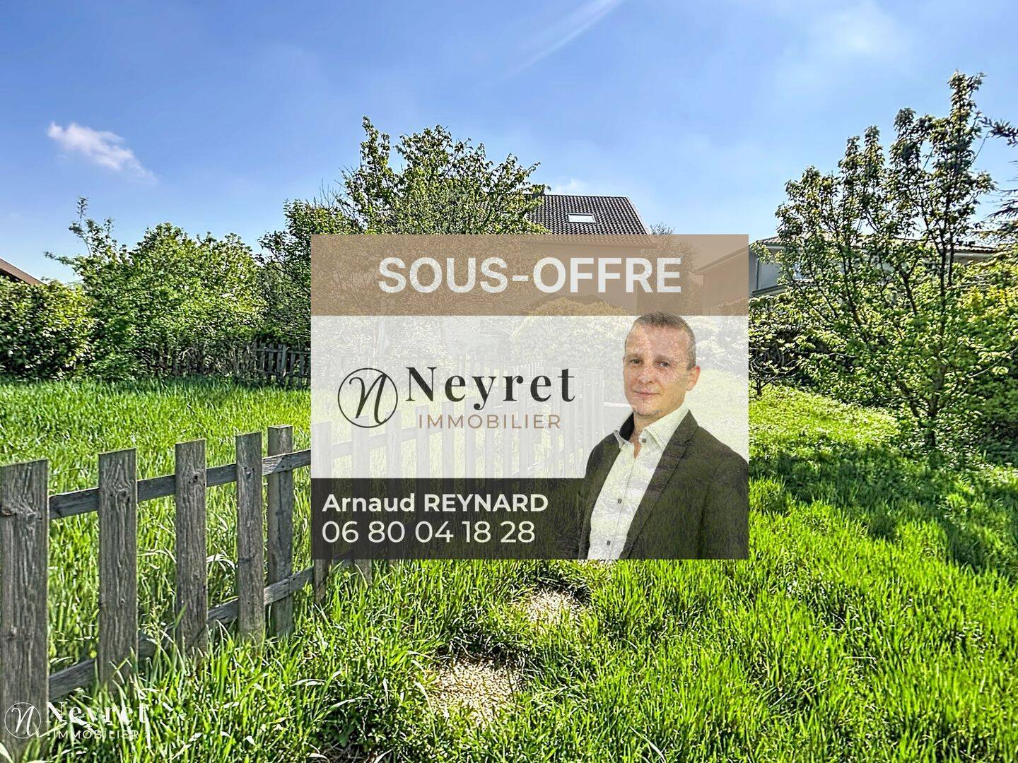 Maison 7 pièces 245 m² · à Feyzin · 245 m² · 430 000 €