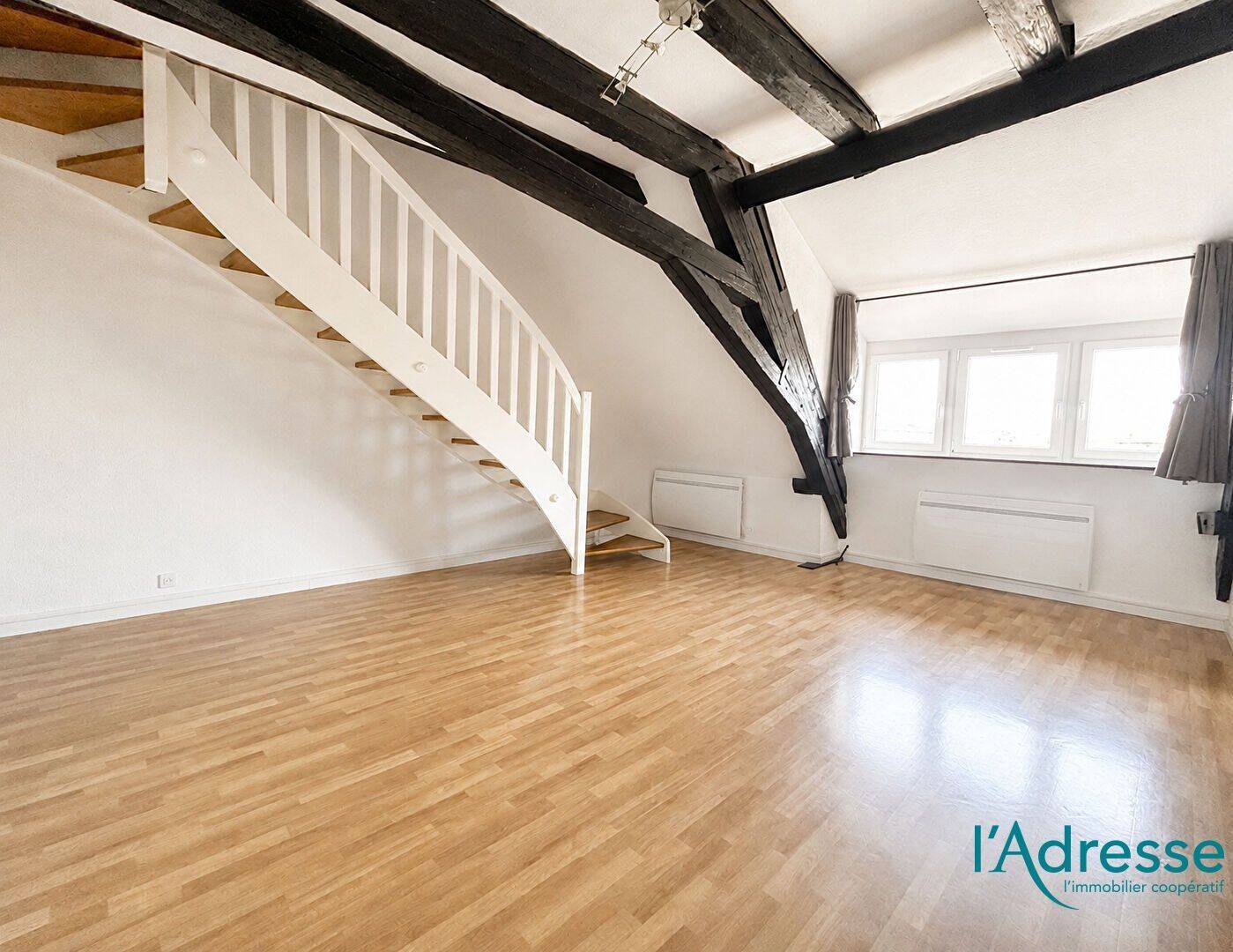 Appartement 3 pièces 69 m² · à Ingersheim · 69 m² · 795 €