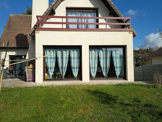 Maison à vendre 469 000 € 6 pièces 4 chambres 170 m² Égly 91520