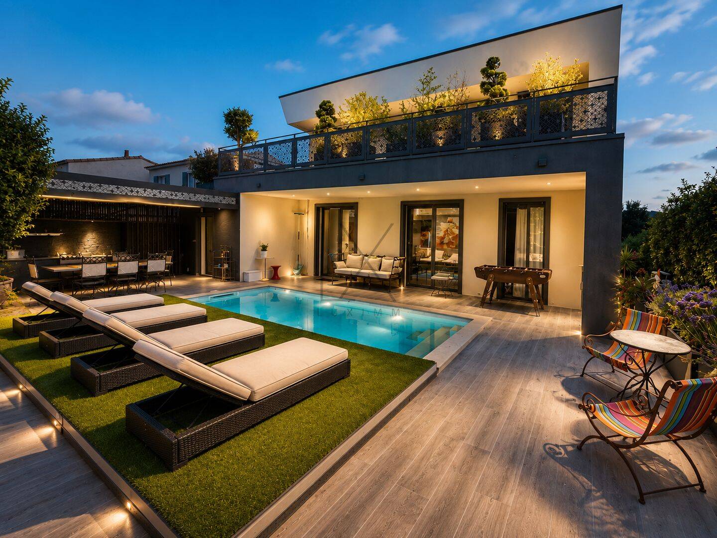Maison 6 pièces 150 m² · à La Ciotat · 150 m² · 1 150 000 €