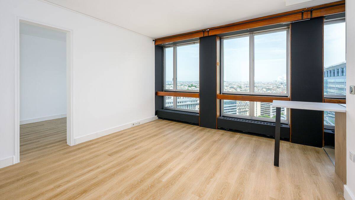 Appartement 2 pièces 43 m² · à Paris 15ème Arrondissement · 43 m² · 1 800 €