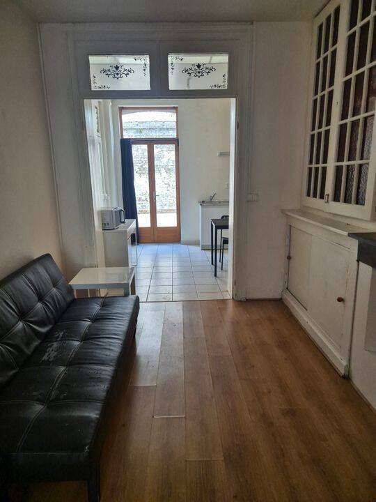 Appartement 2 pièces 34 m² · à La Madeleine · 34 m² · 670 €