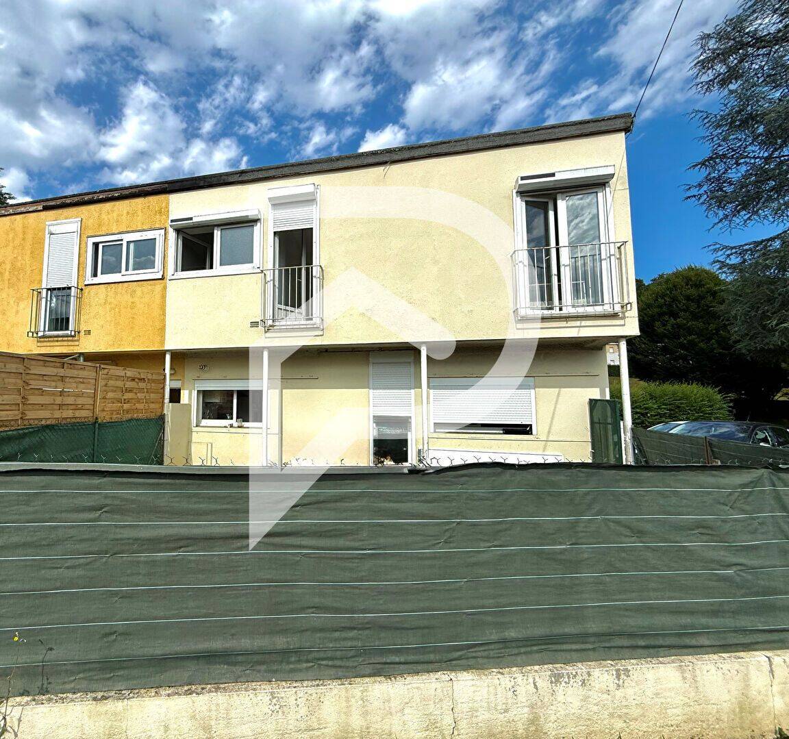Maison 5 pièces 88 m² · à Mourenx · 88 m² · 135 000 €