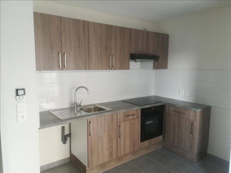 Appartement 1 pièce 33 m² · à Strasbourg · 32,9 m² · 652 €