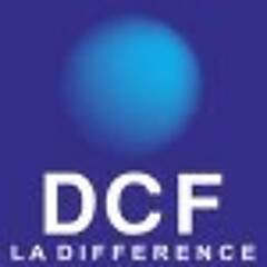 DCF logo