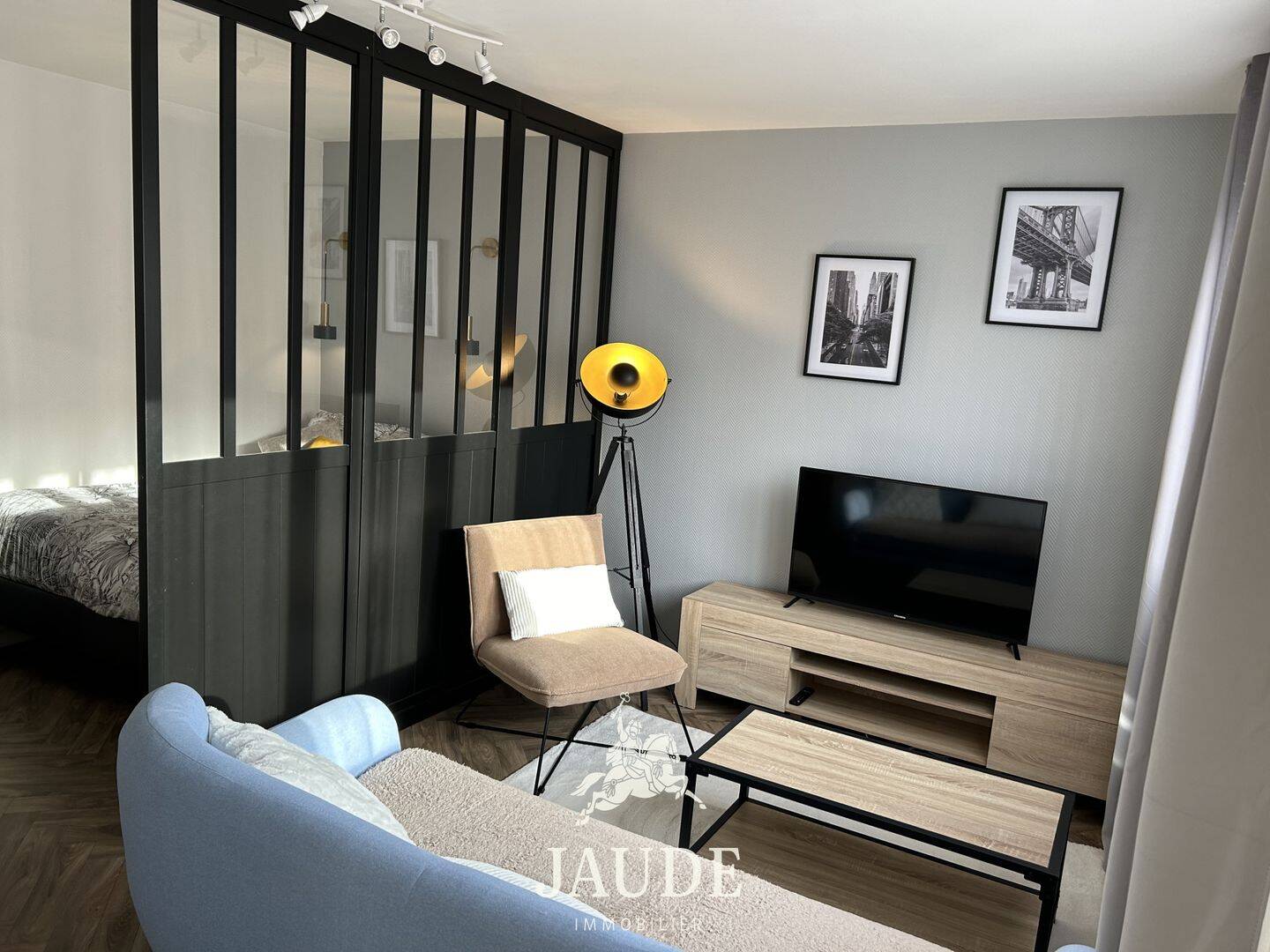 Appartement 1 pièce 31 m² · à Clermont-Ferrand · 31,2 m² · 125 000 €