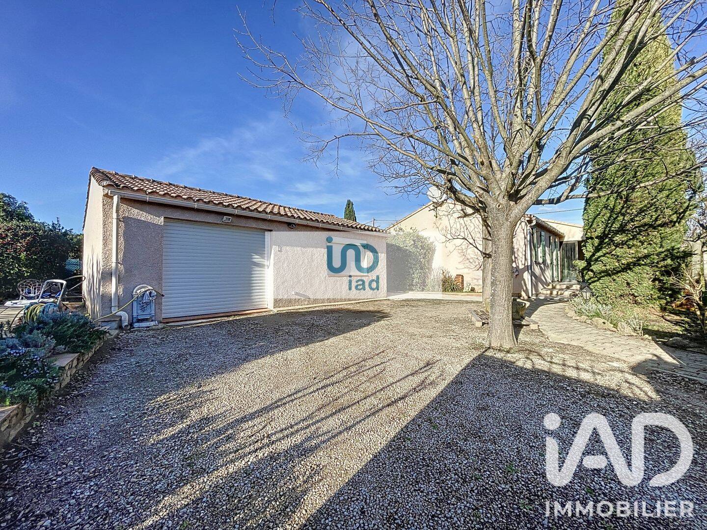 Maison 4 pièces 109 m² · à Laurens · 109 m² · 300 000 €