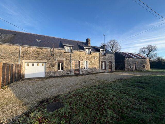 Maison 7 pièces 120 m² · à Radenac · 120 m² · 126 000 €