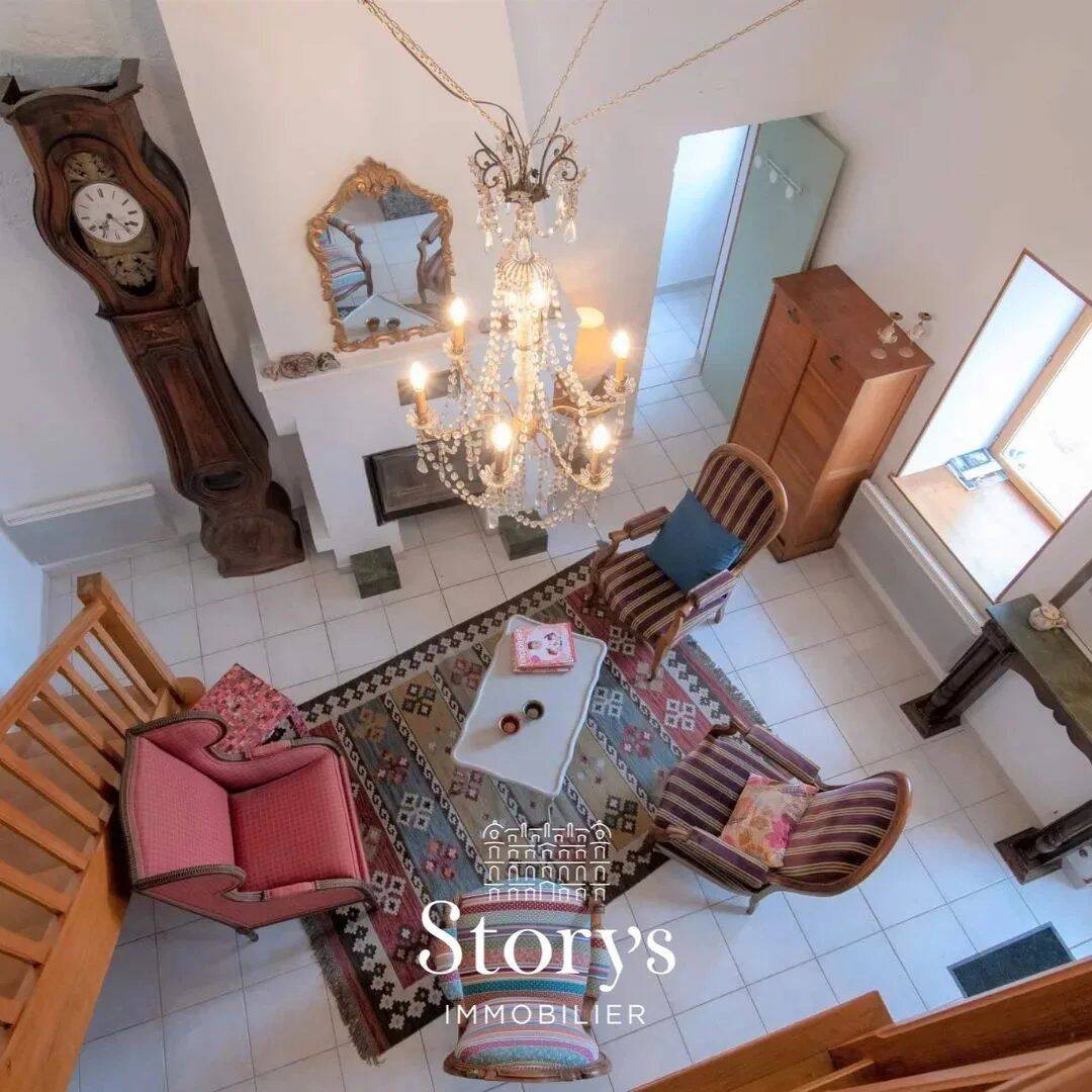 1 pièce 80 m² · à Cluny · 80 m² · 430 €/mois