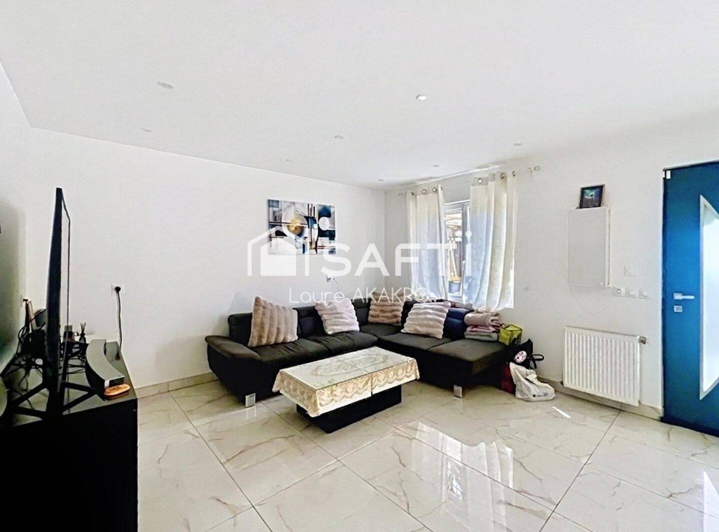 Maison 5 pièces 83 m² · à Chelles · 83 m² · 293 000 €