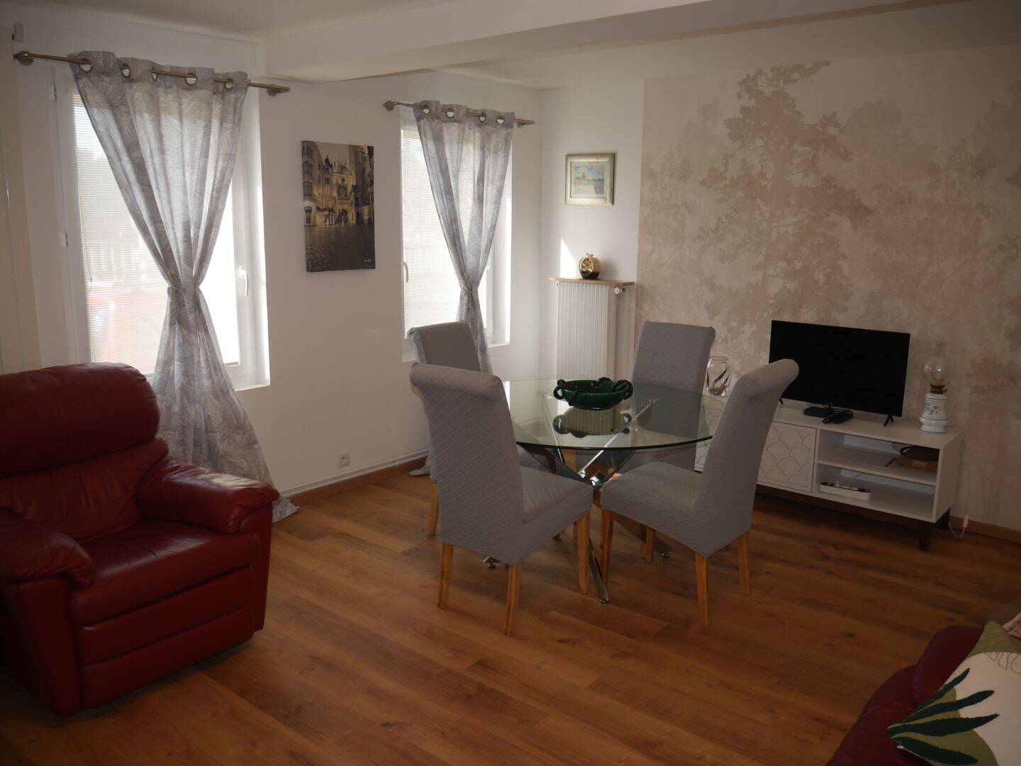 Maison 3 pièces 68 m² · à Rouen · 68 m² · 894 €