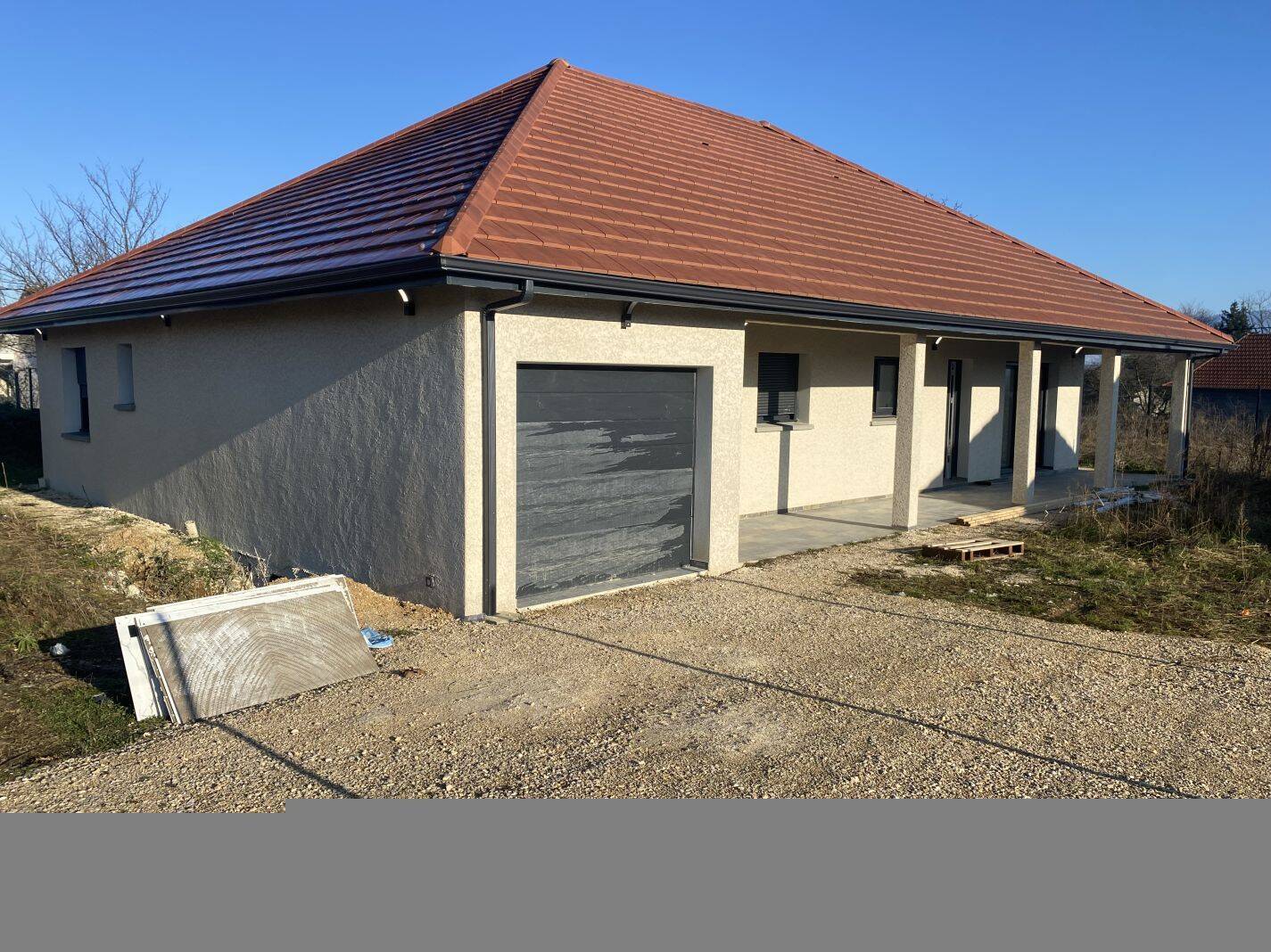 Maison 5 pièces 137 m² · à Chimilin · 137 m² · 1 600 €/mois