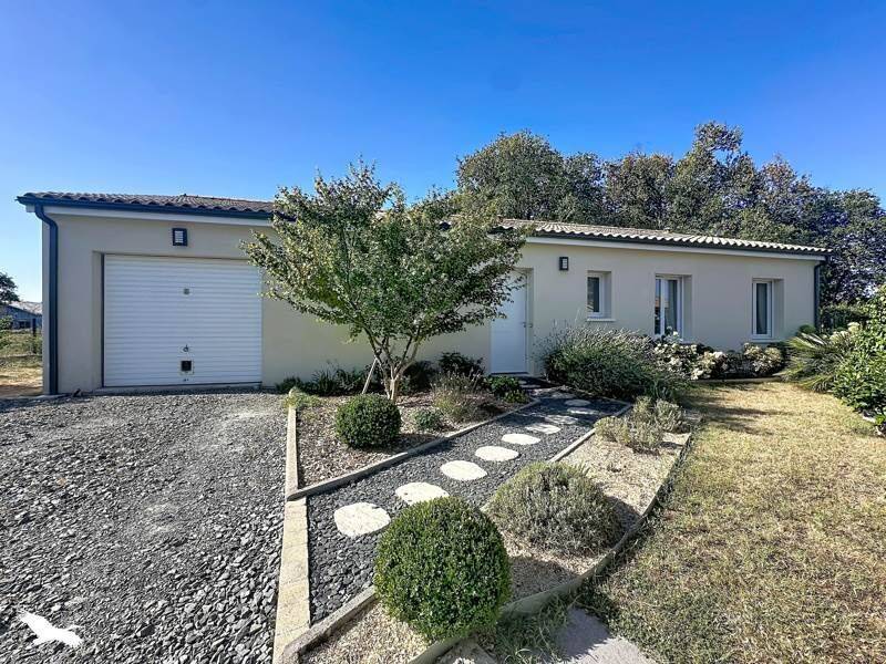 Maison 4 pièces 100 m² · à Hourtin · 100 m² · 337 900 €