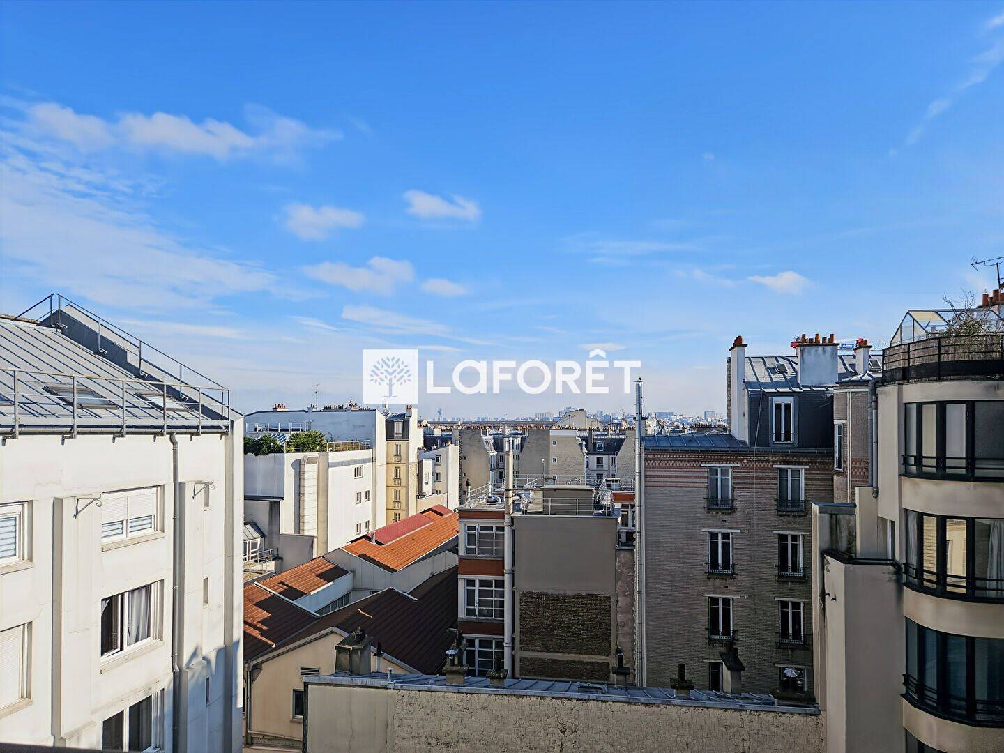 Appartement 3 pièces 44 m² · à Paris 9ème Arrondissement · 44 m² · 490 000 €