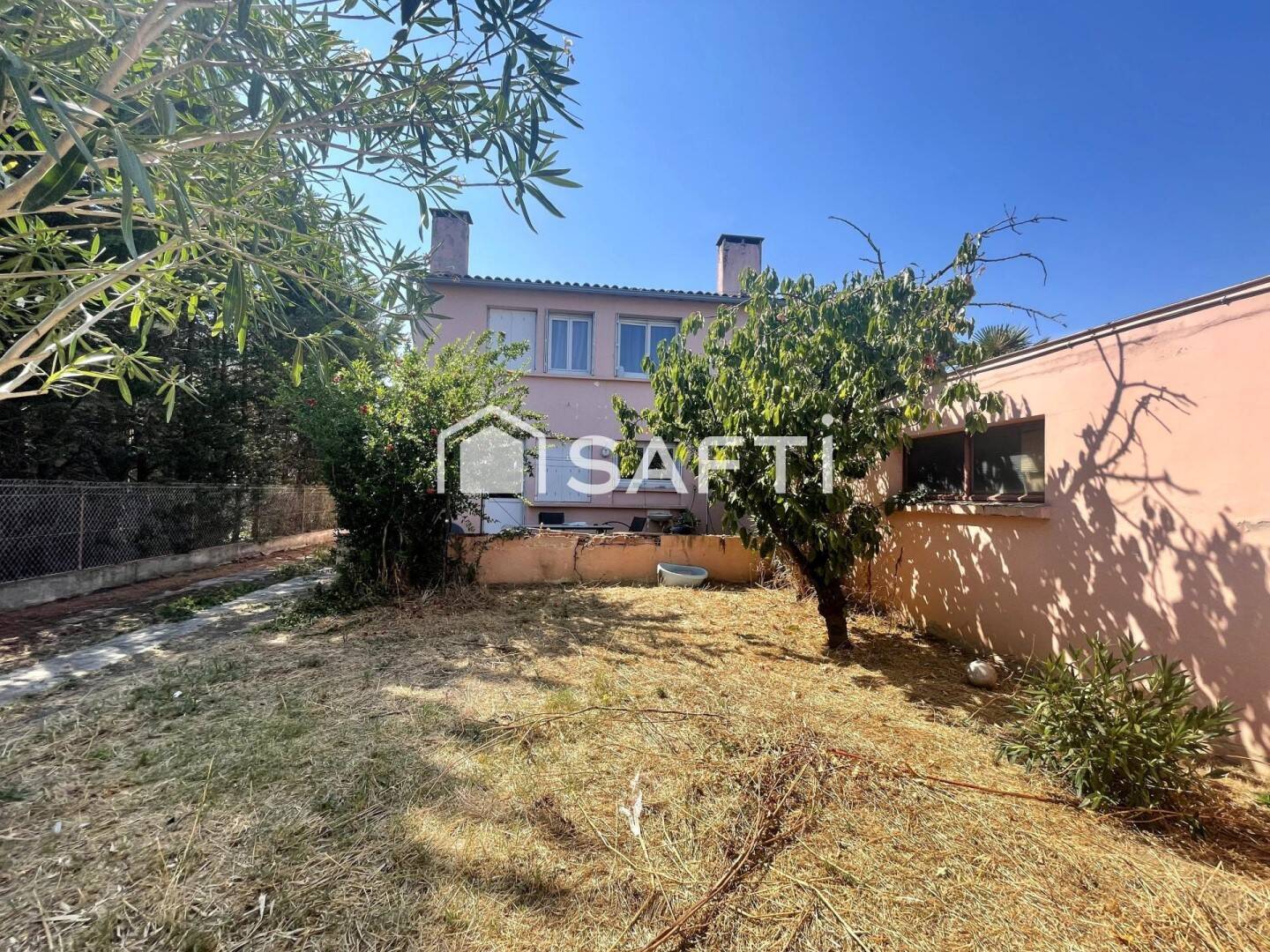 Maison 6 pièces 98 m² · à Toulouse · 98 m² · 355 000 €