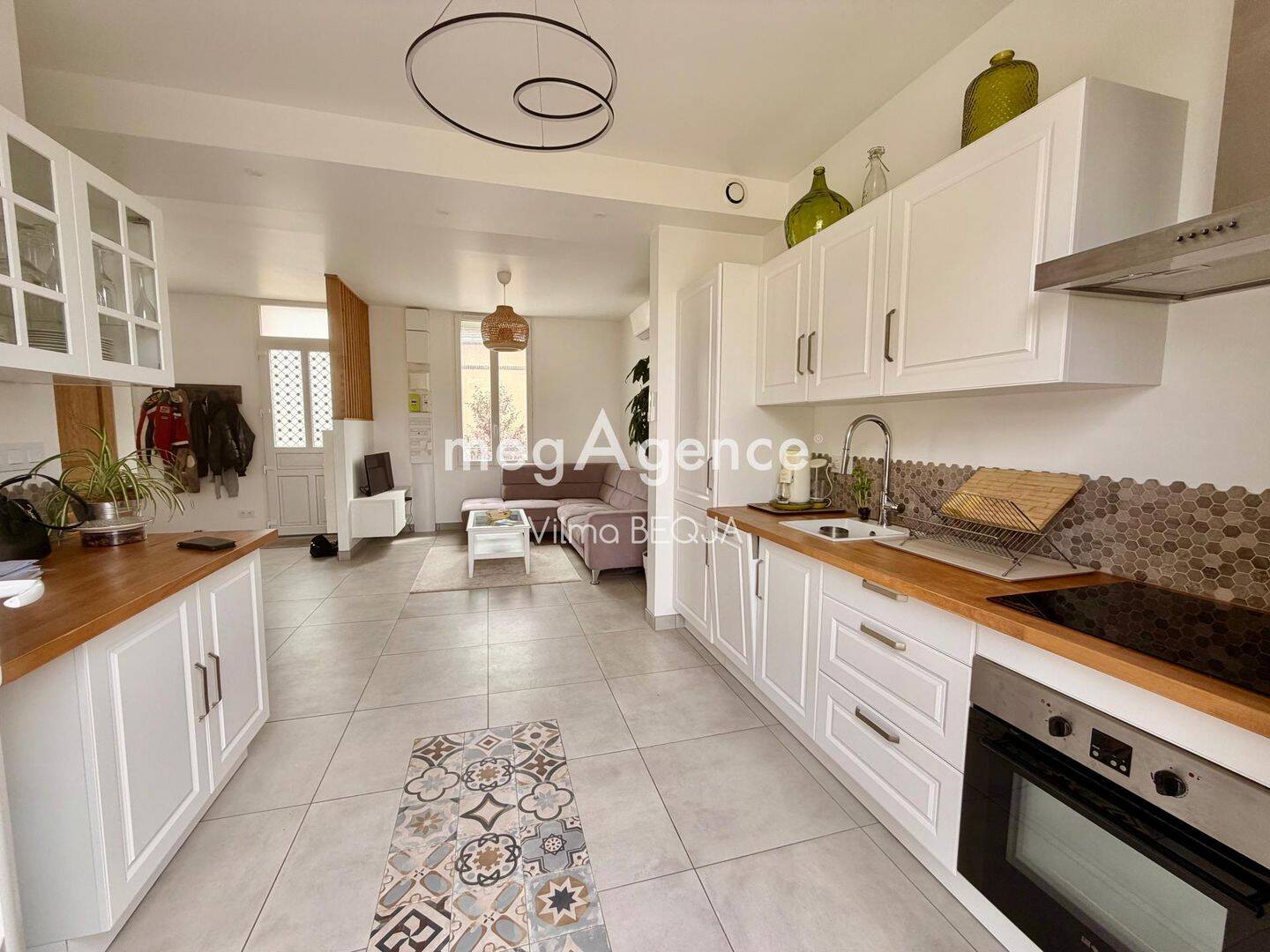 Maison 4 pièces 103 m² · à Sens · 103 m² · 269 000 €