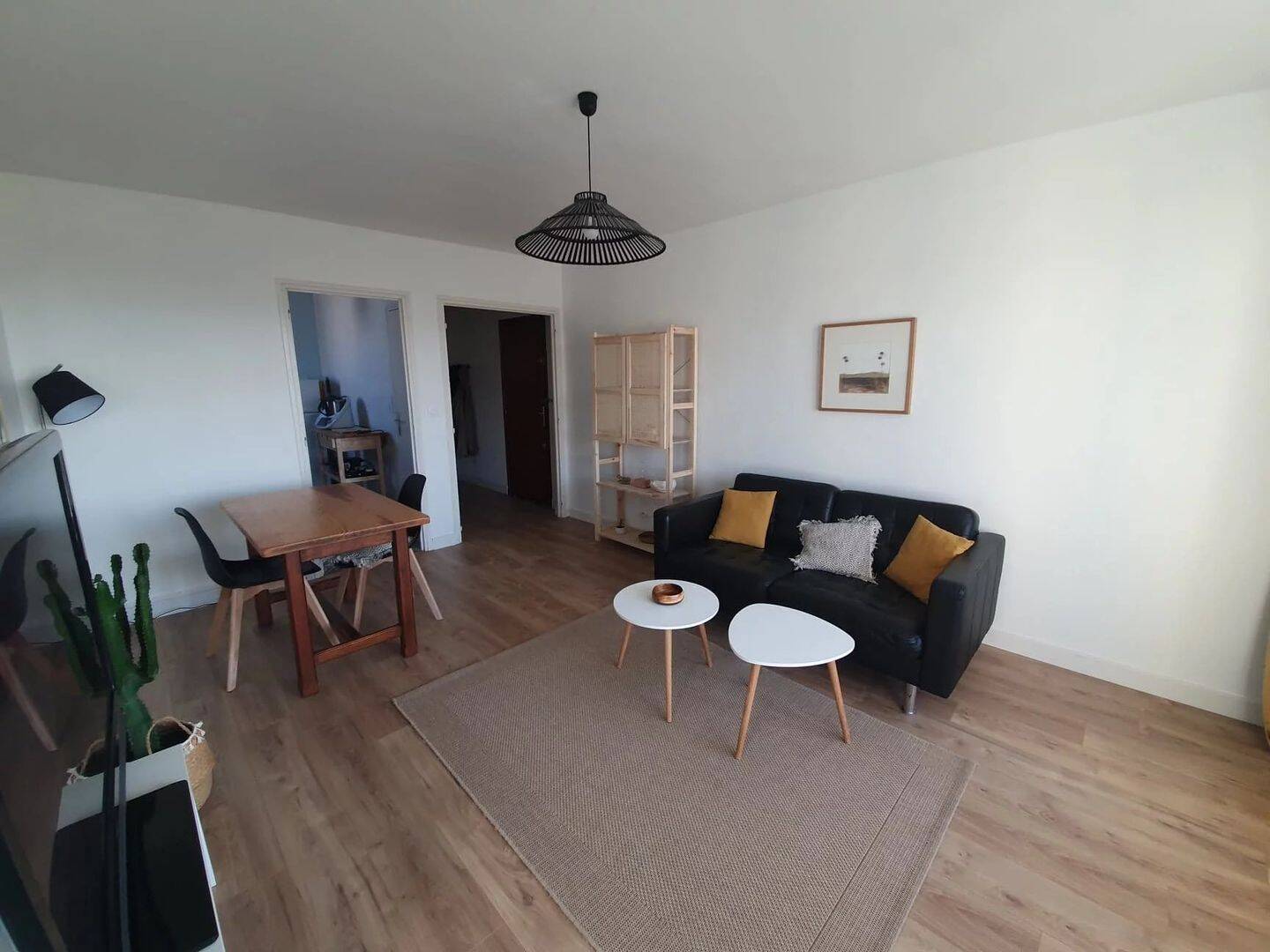 Appartement 2 pièces 45 m² · à Narbonne · 45 m² · 640 €/mois