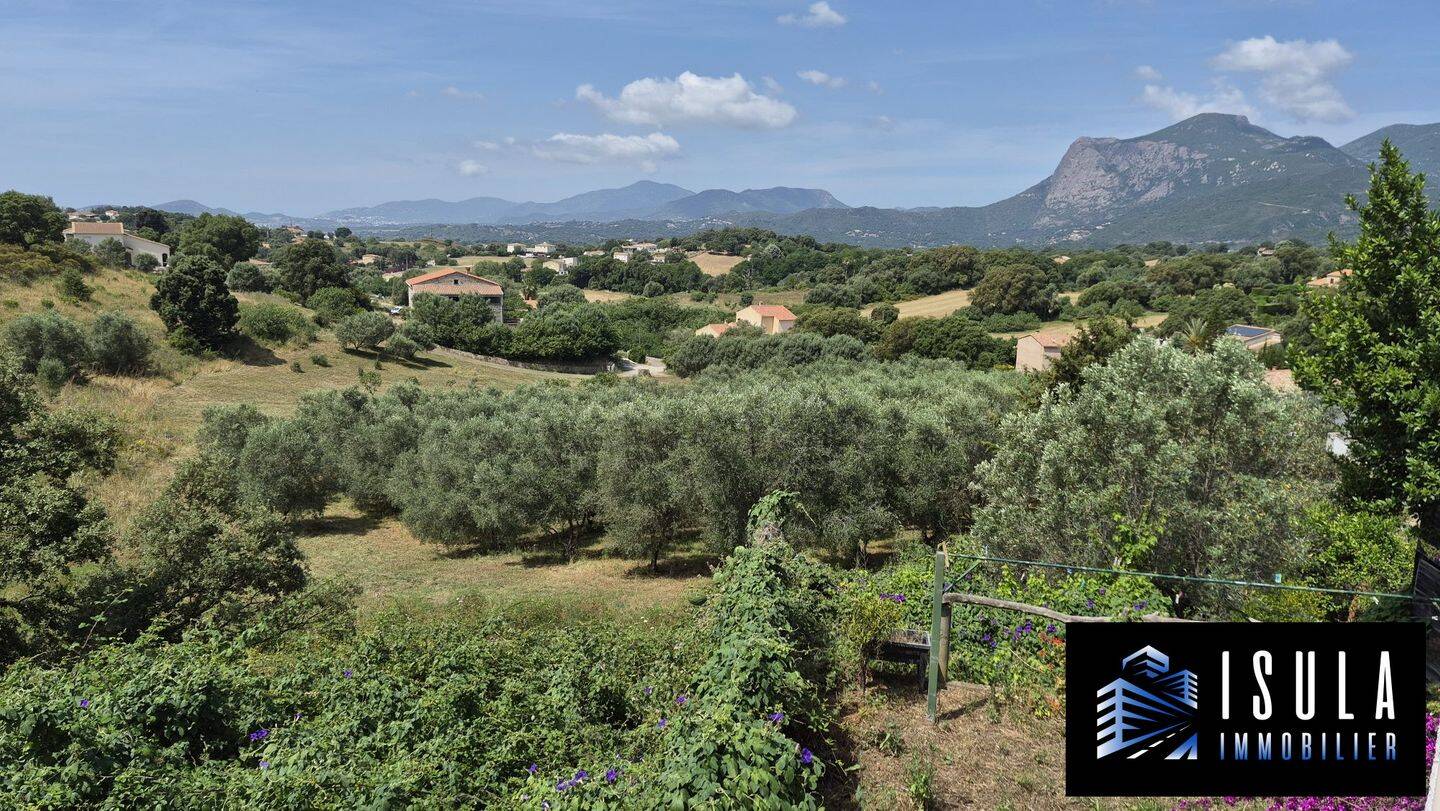 Maison 6 pièces 205 m² · à Peri · 205 m² · 495 000 €