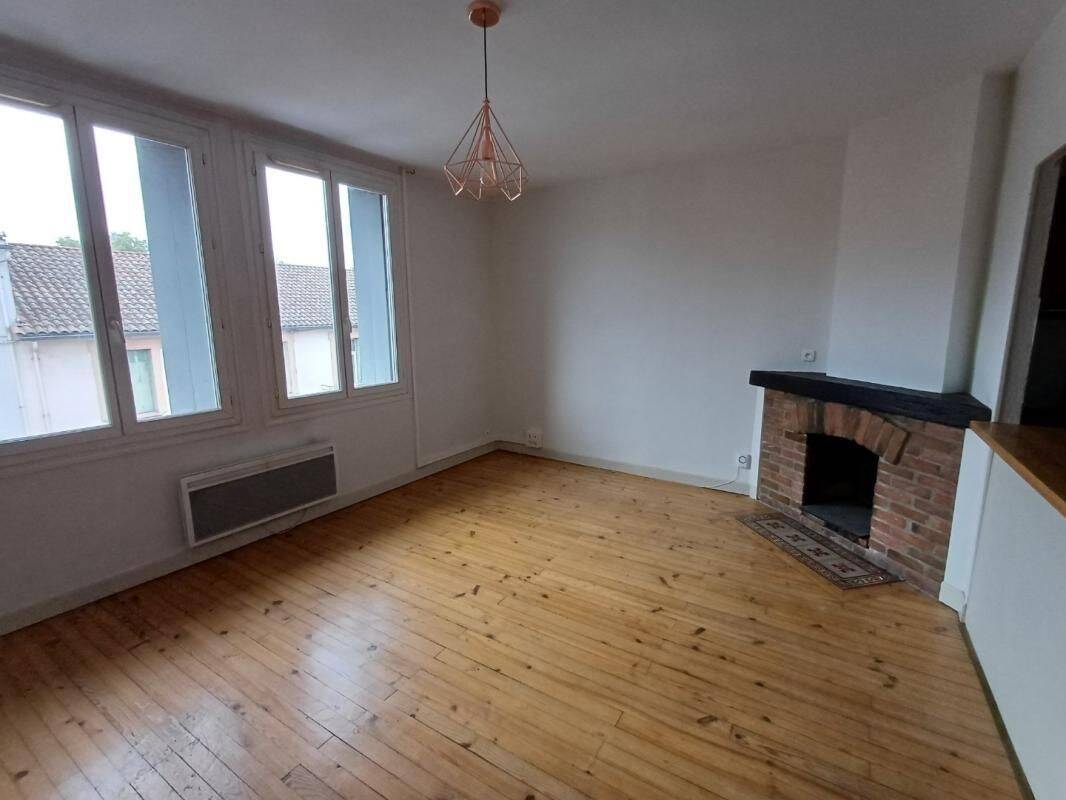 Appartement 2 pièces 52 m² · à Montauban · 52 m² · 610 €