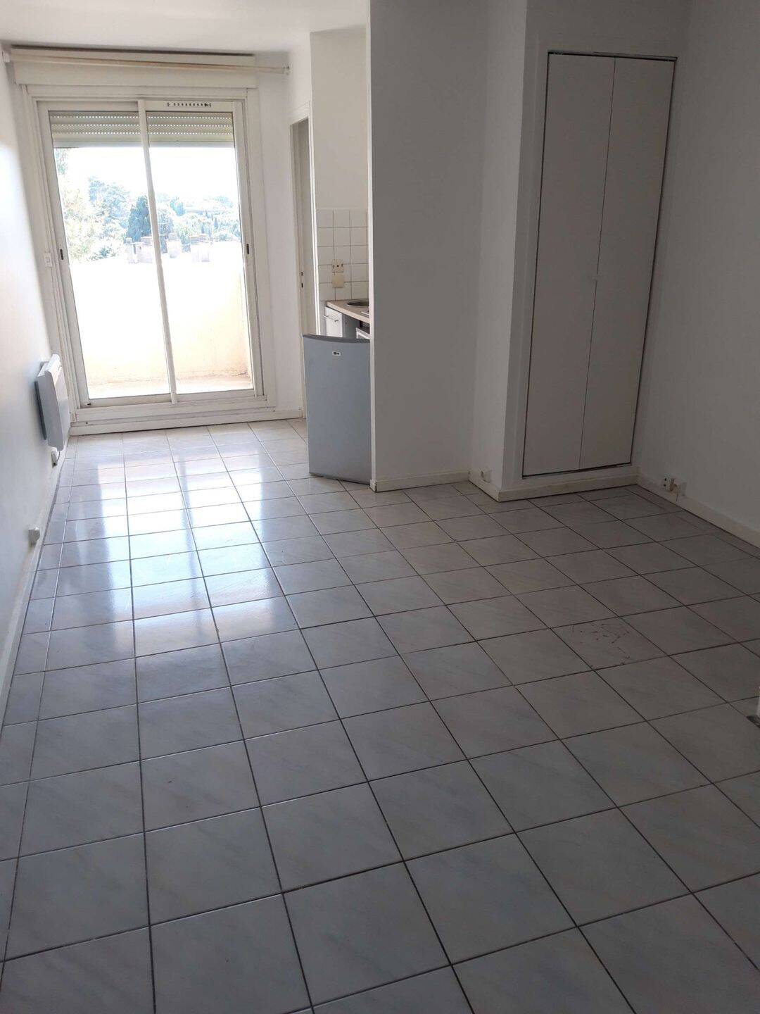 Appartement 1 pièce 25 m² · à Montpellier · 25 m² · 406 €/mois