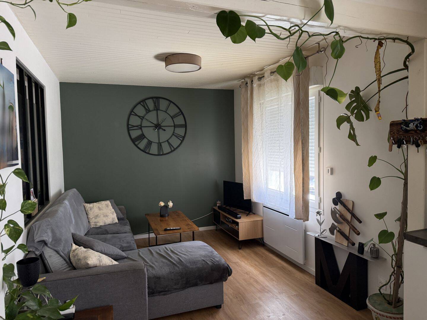Maison 4 pièces 85 m² · à Vivonne · 85 m² · 171 200 €