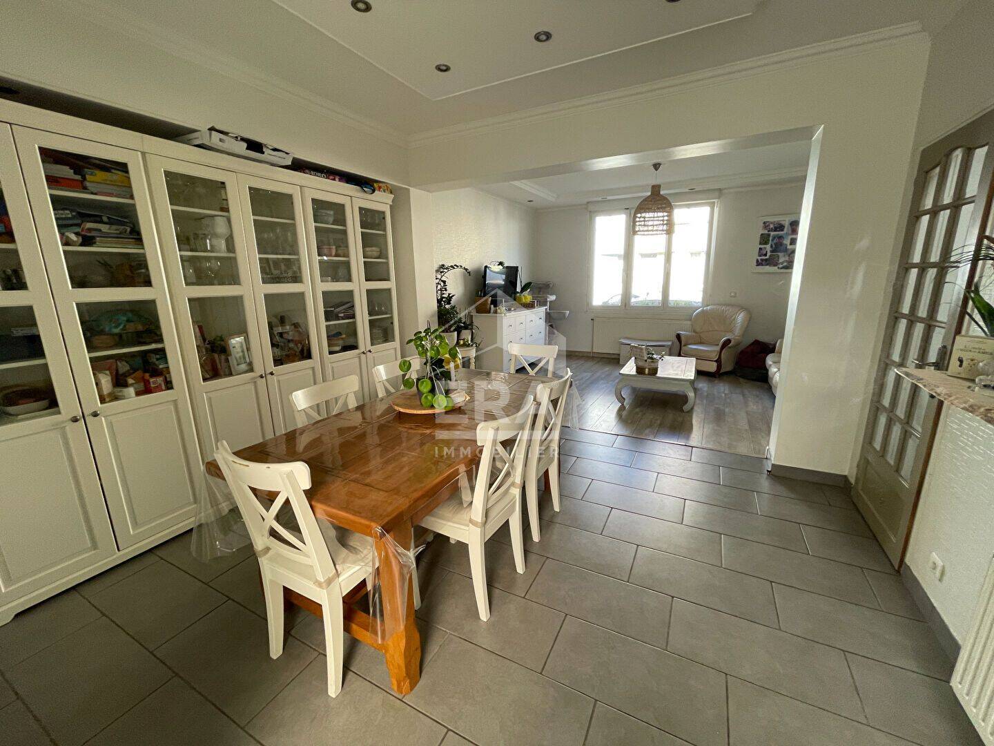 Maison 6 pièces 114 m² · à Coudekerque-Branche · 114 m² · 260 000 €