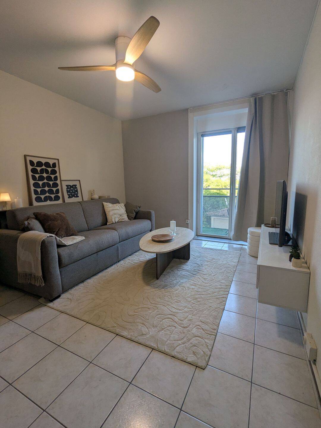 1 pièce 23 m² · à Marmande · 23 m² · 430 €/mois