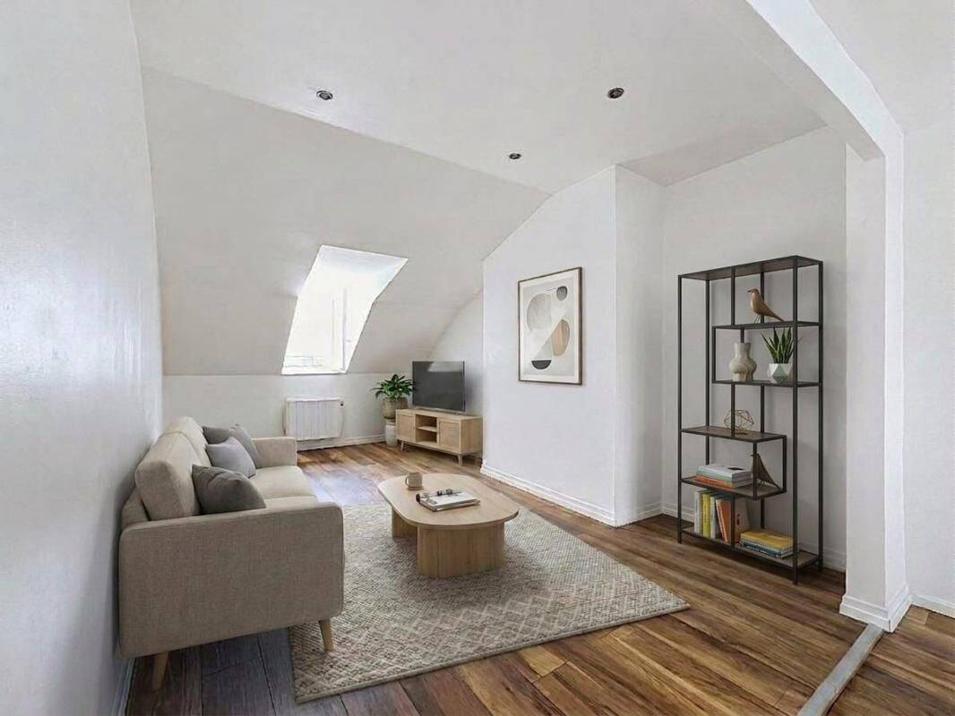 Appartement 3 pièces 57 m² · à Rodez · 57,1 m² · 150 000 €