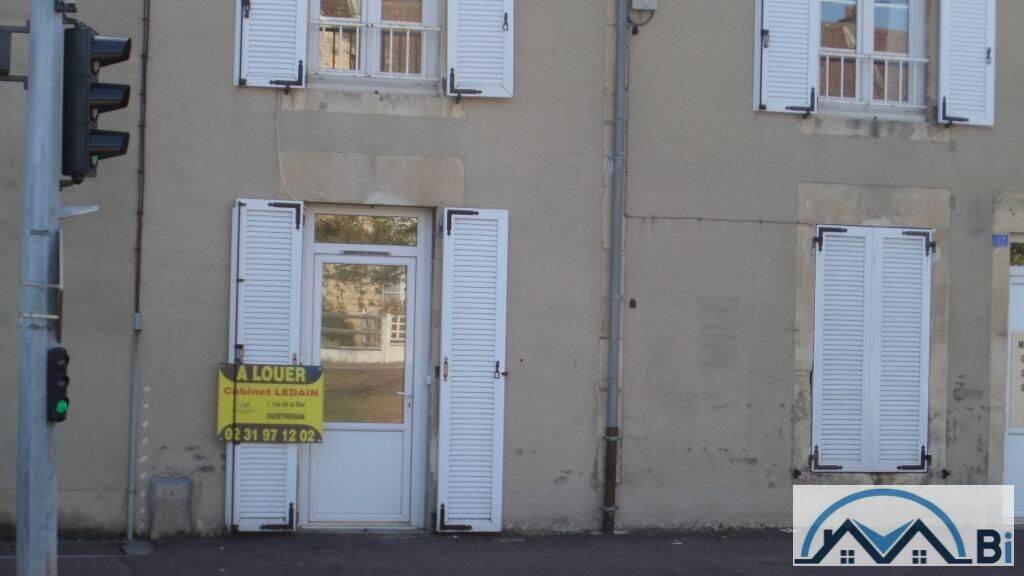 Appartement 2 pièces 32 m² · à Bretteville-sur-Odon · 32 m² · 535 €/mois