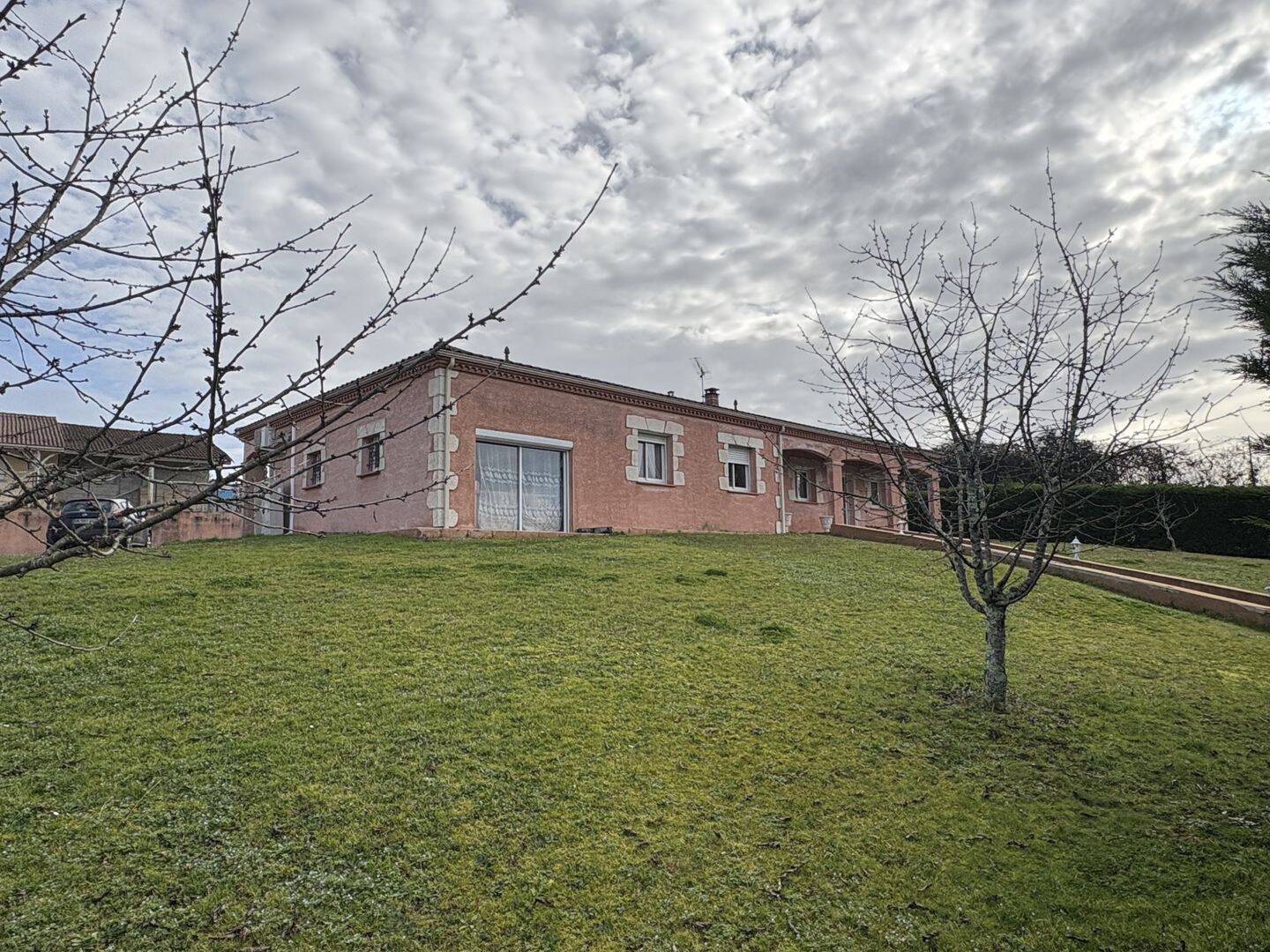 Maison 8 pièces 130 m² · à Fumel · 130 m² · 191 400 €