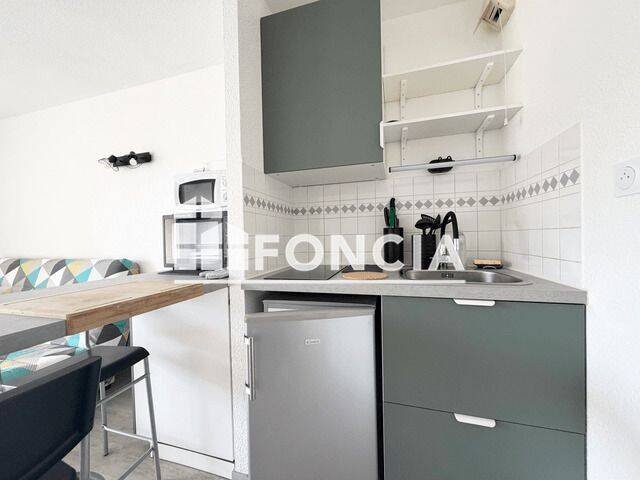 Appartement 1 pièce 20 m² · à Cholet · 20 m² · 450 €