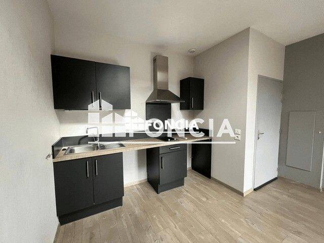 Appartement 2 pièces 32 m² · à Albi · 32,2 m² · 510 €