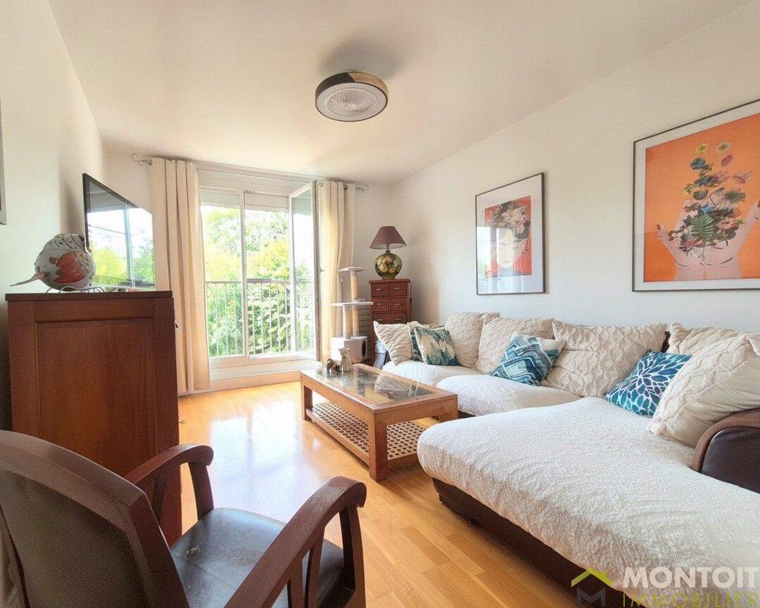 Appartement 2 pièces 47 m² · à Thiais · 46,8 m² · 210 000 €
