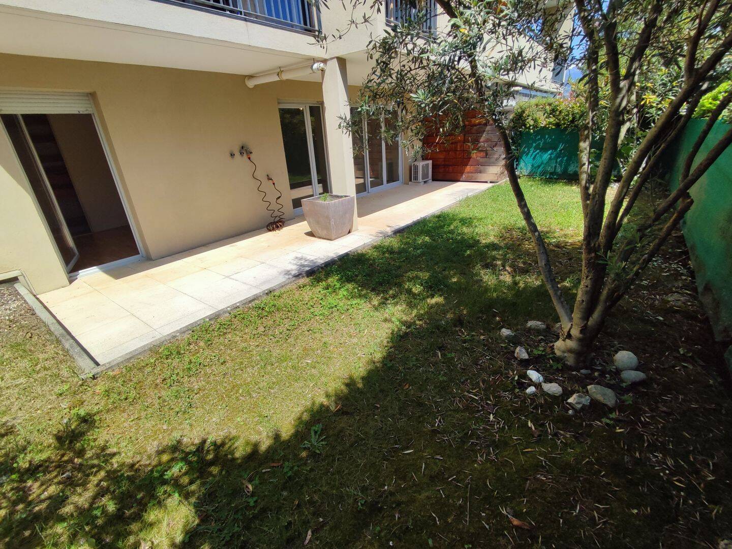 Appartement 3 pièces 68 m² · à Montbonnot-Saint-Martin · 67,6 m² · 1 079 €/mois