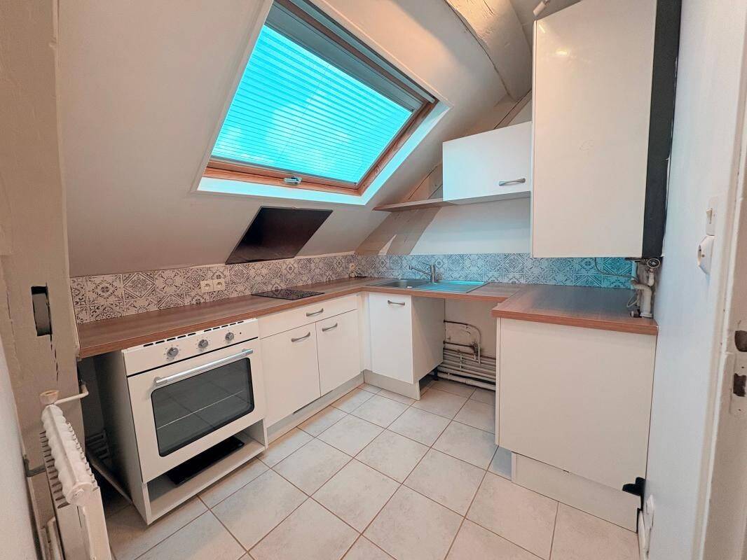 Appartement 3 pièces 51 m² · à Rouen · 51 m² · 850 €