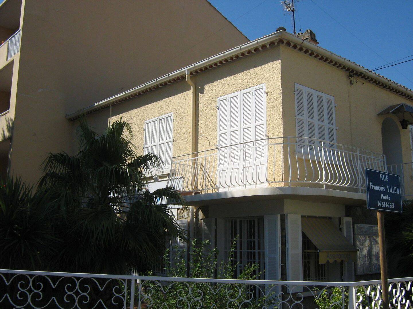Appartement 3 pièces 66 m² · à La Seyne-sur-Mer · 65,6 m² · 1 200 €/mois