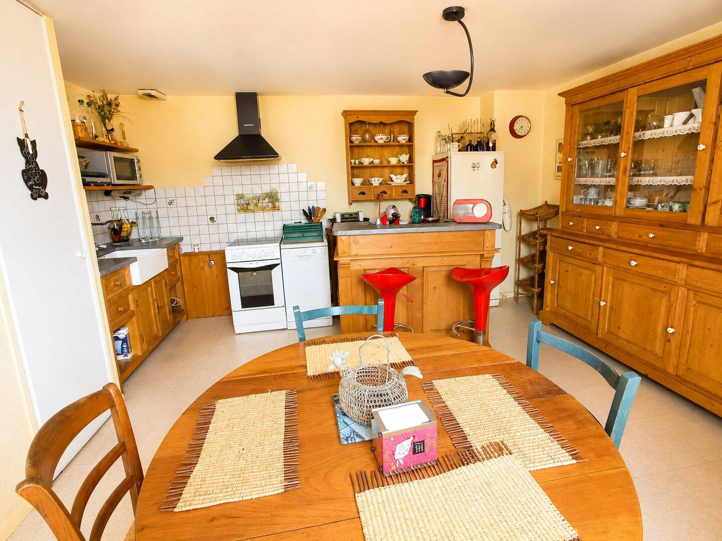 Appartement 3 pièces 63 m² · à Amiens · 63 m² · 137 800 €