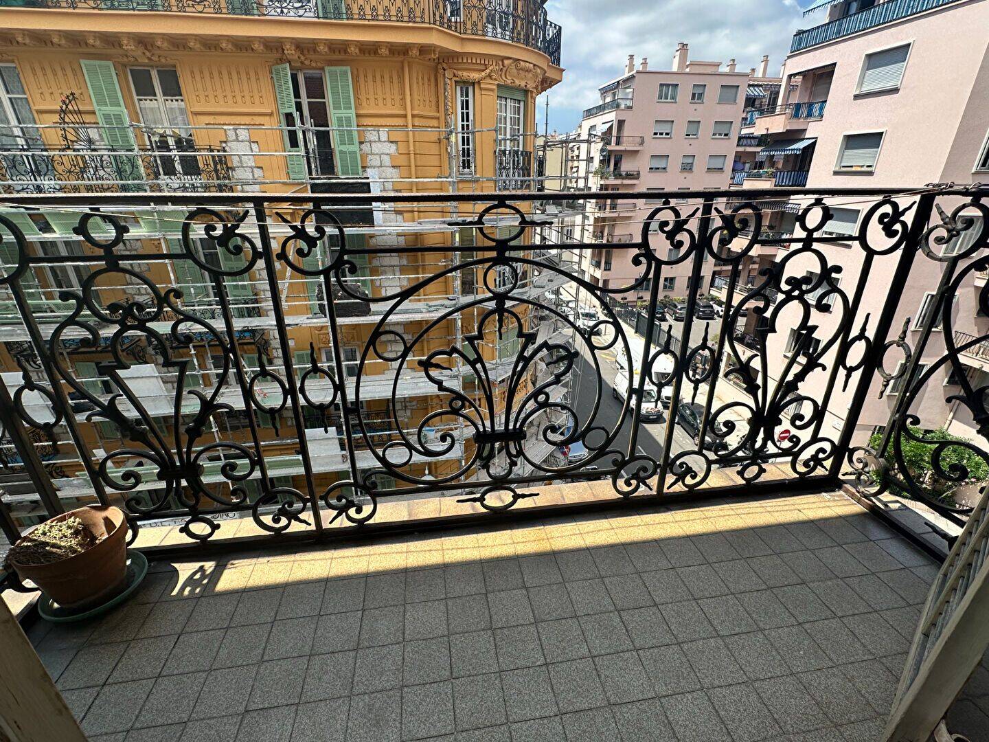 Appartement 3 pièces 53 m² · à Nice · 53 m² · 266 000 €