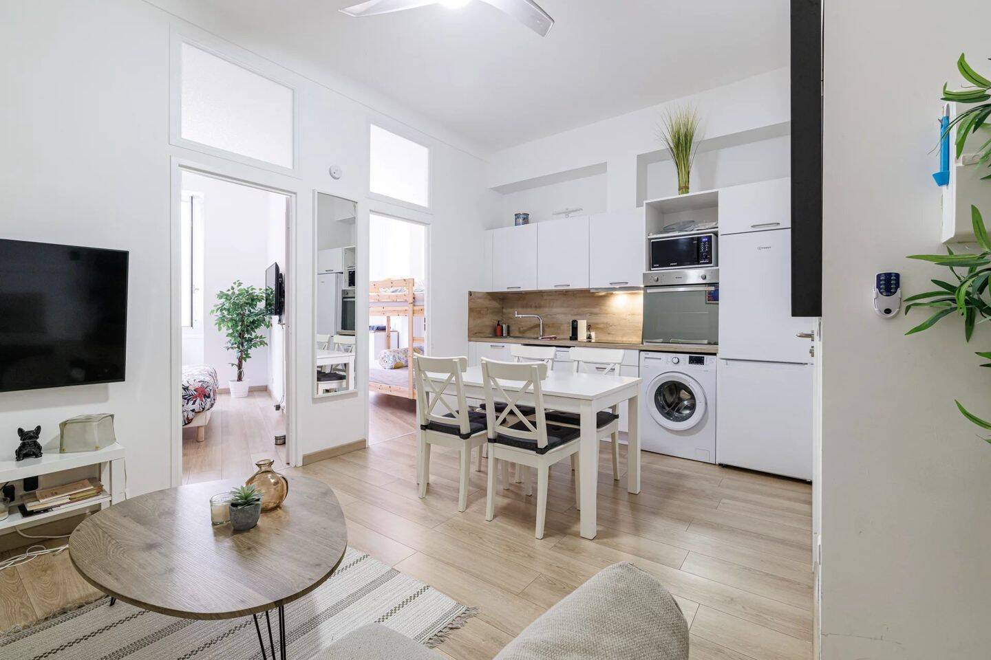 Appartement 3 pièces 40 m² · à Villefranche-sur-Mer · 40 m² · 349 000 €