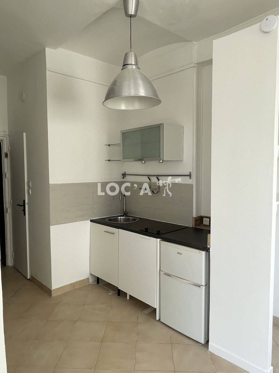 Appartement 1 pièce 25 m² · à Lyon 1er Arrondissement · 25 m² · 635 €