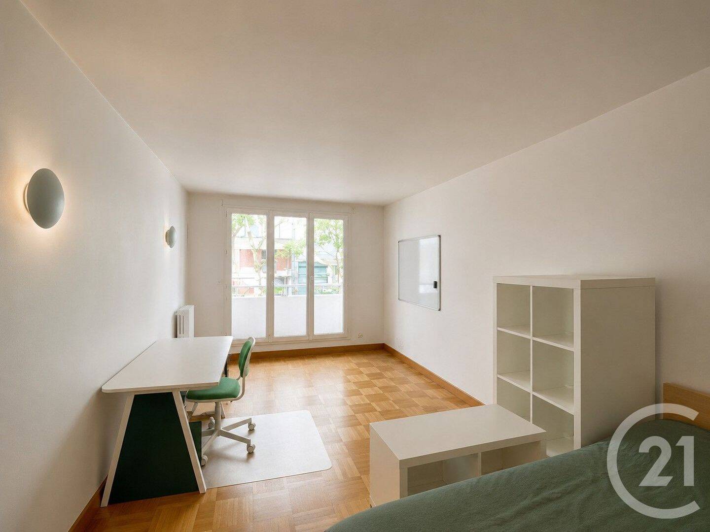 Appartement 1 pièce 30 m² · à Paris 14ème Arrondissement · 30,3 m² · 1 175 €