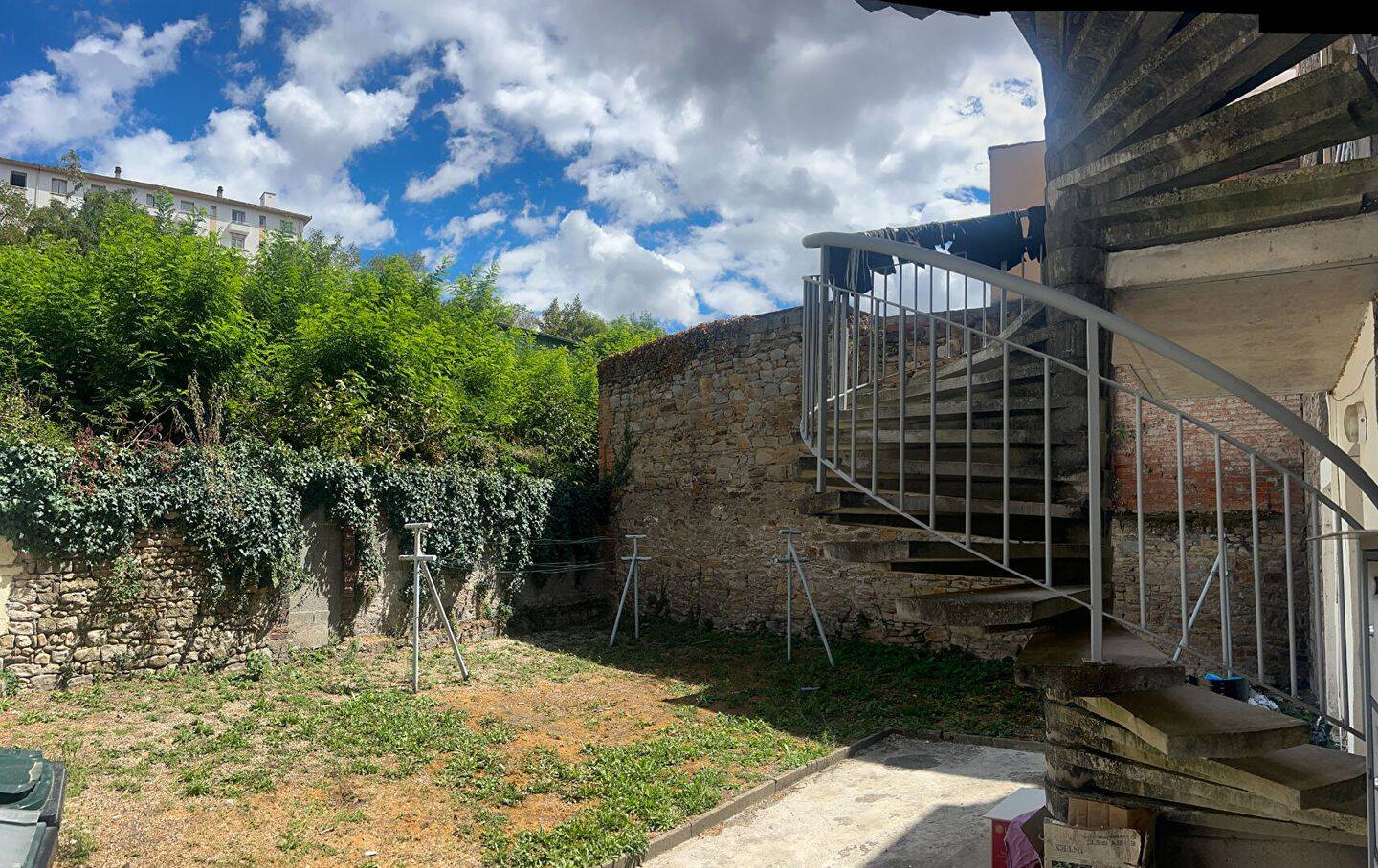 Appartement 3 pièces 69 m² · à Saint-Chamond · 69 m² · 377 €/mois