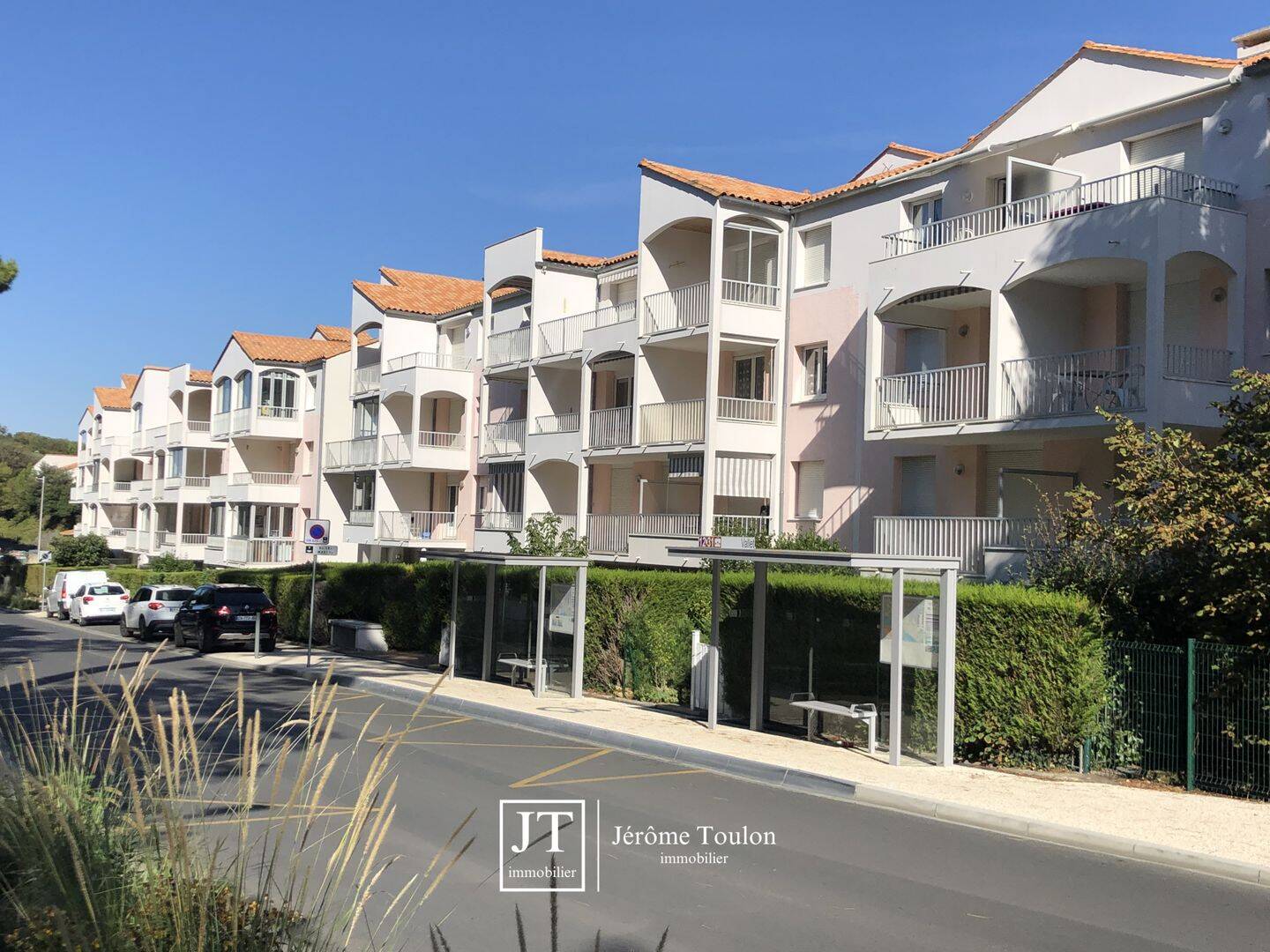 Appartement 2 pièces 28 m² · à Saint-Palais-sur-Mer · 28 m² · 165 300 €