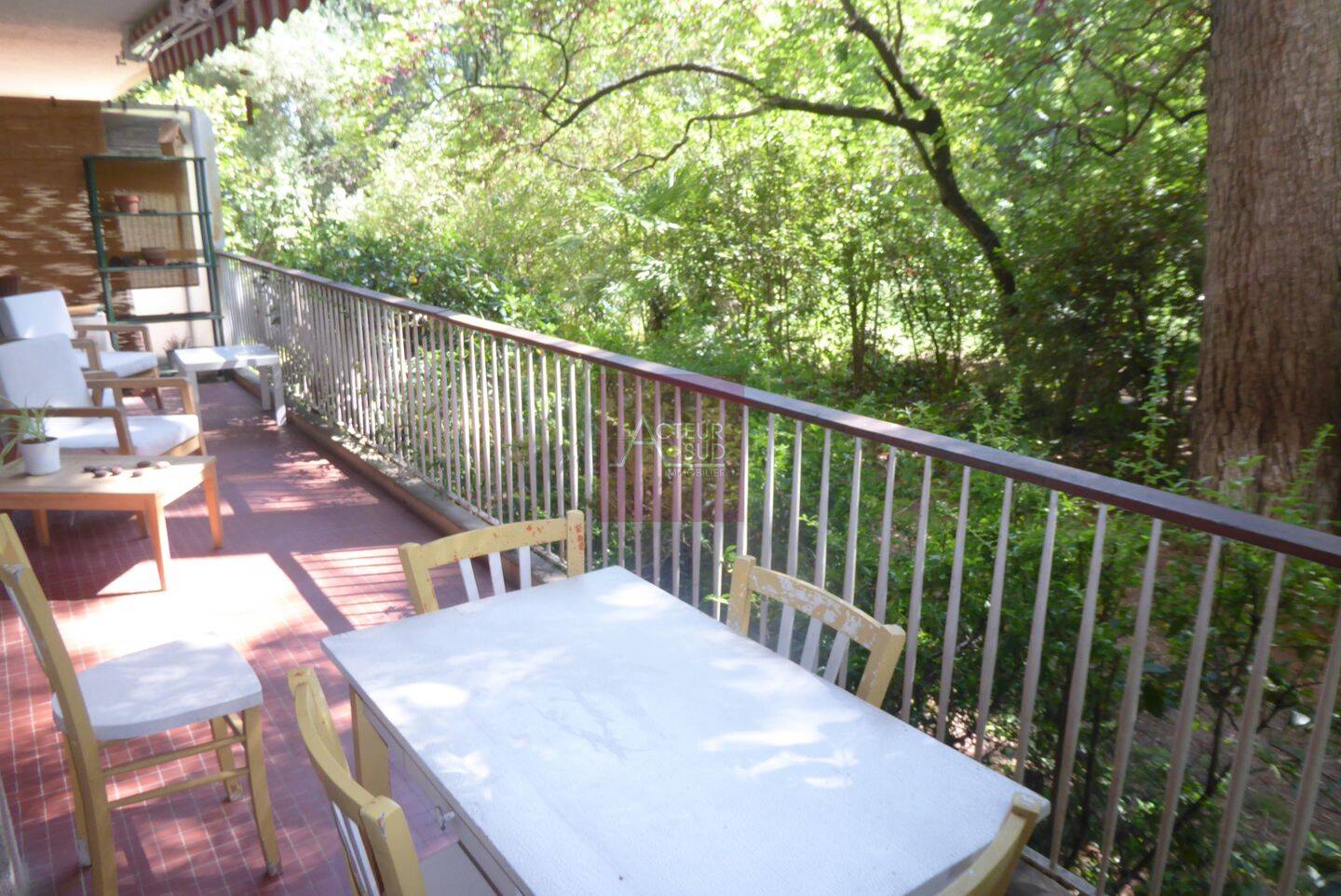 Appartement 4 pièces 104 m² · à Montpellier · 103,8 m² · 1 622 €/mois