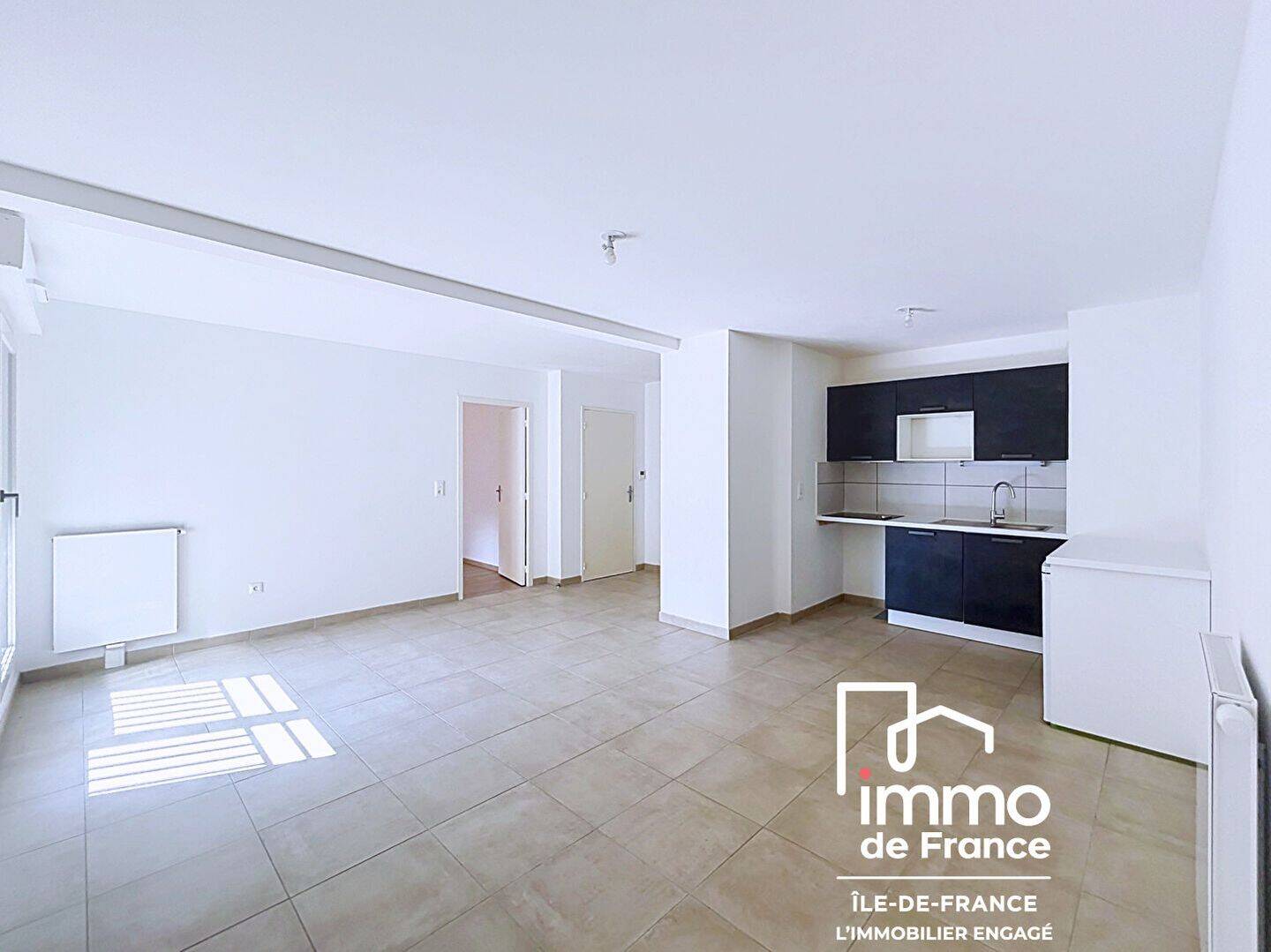 Appartement 2 pièces 48 m² · à Lucé · 48 m² · 590 €