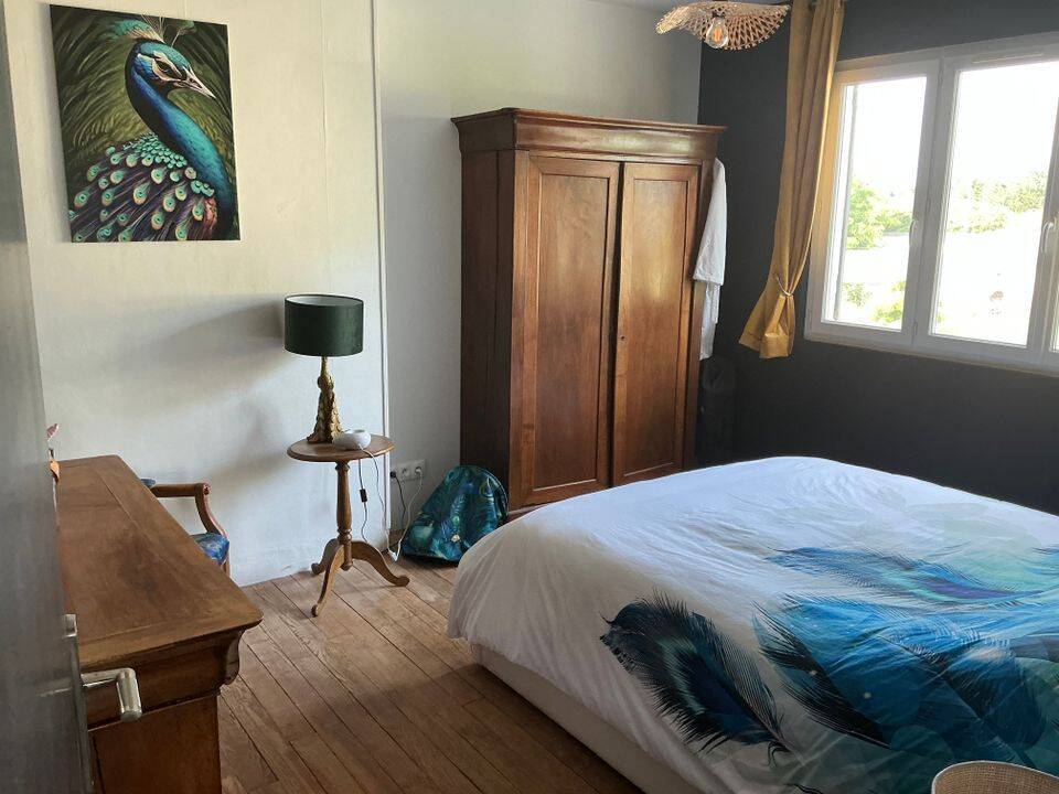 Appartement 1 pièce 14 m² · à Petit-Couronne · 14 m² · 450 €