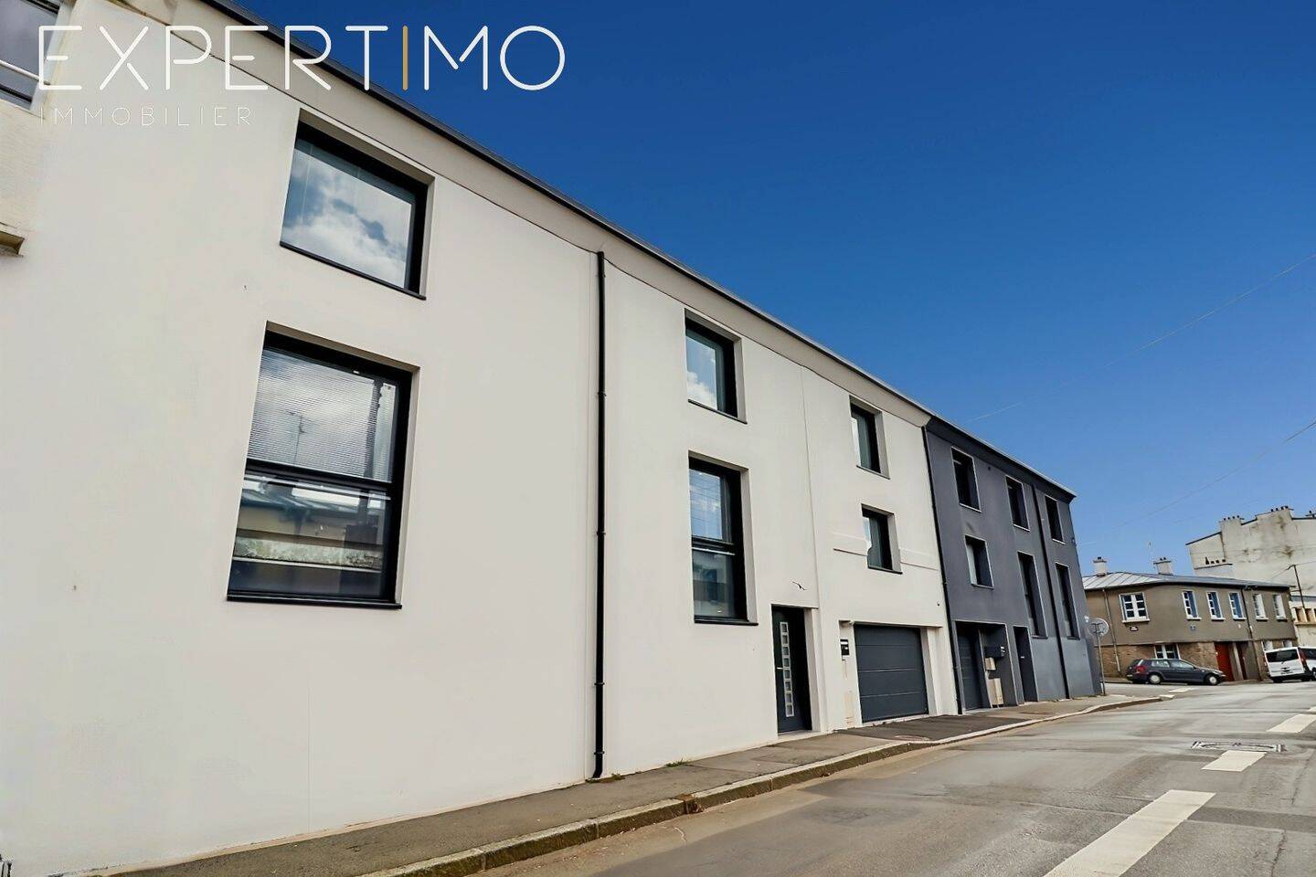 Appartement 6 pièces 185 m² · à Brest · 185 m² · 458 000 €